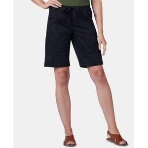 Lee Platinum Petite Cargo Shorts - Chic & Comfy Options